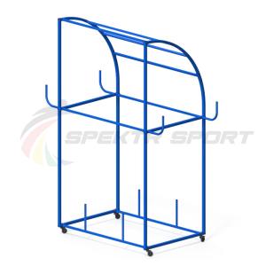 Купить Тележка для спортинвентаря №1 в Якутске 