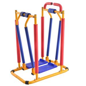 Купить Детский тренажер Бегущий по волнам DFC VT-2800 в Якутске 