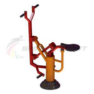 Купить Тренажер уличный детский Ковбой ТДС 106 в Якутске 