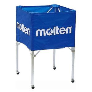 Купить Корзинка для мячей Molten BK0012 в Якутске 