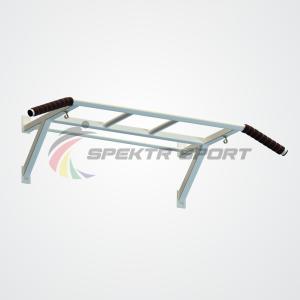 Купить Турник настенный Классик 3 цв. белый в Якутске 