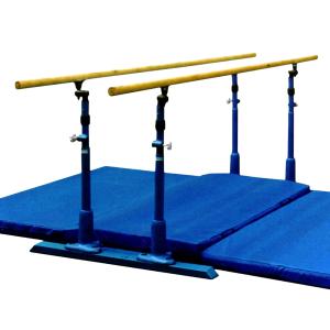 Купить Брусья гимнастические мужские Классические массовые в Якутске 