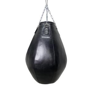 Купить Груша кожаная боксерская "Бочка большая" Totalbox в Якутске 