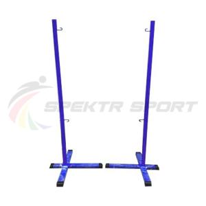 Купить Стойки для бадминтона передвижные в Якутске 