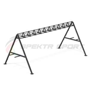 Купить Рама для функционального тренинга длина 5,5 м в Якутске 