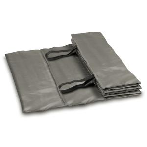 Купить Коврик туристический SM 170*60*1 см Мокрый асфальт в Якутске 