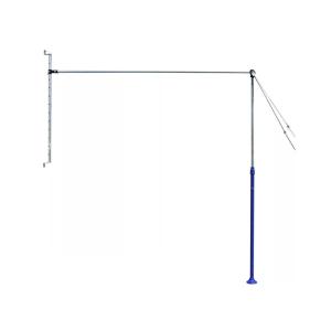 Купить Перекладина гимнастическая пристеночная на растяжках в Якутске 