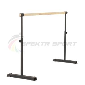 Купить Переносной хореографический станок однорядный Адажио в Якутске 
