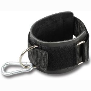 Купить Манжета на запястье с карабином (кожа) в Якутске 