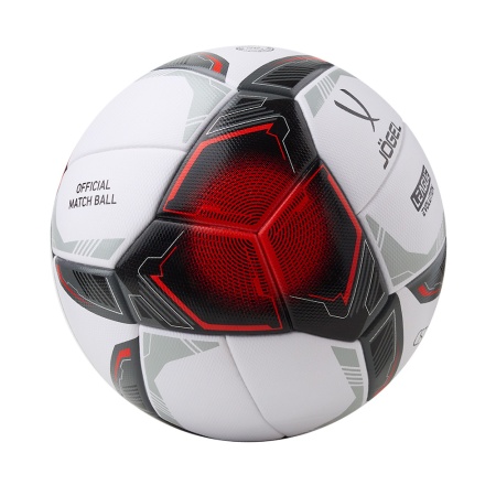 Купить Мяч футбольный Jögel League Evolution Pro №5 в Якутске 